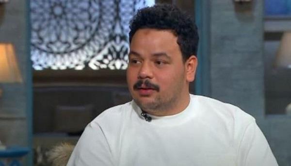 ماجدة خير الله تحذر من استغلال موهبة مصطفى غريب كما حدث مع نجوم «مسرح مصر»  