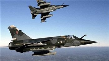 سلاح الجو الإسرائيلي يبدأ عملية تدريجية لهدم المباني المرتفعة في مدينة غزة