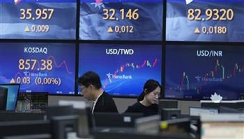 ارتفاع الأسواق الآسيوية بعد خفض ترامب رسوم السيارات اليابانية وصعود أسهم الرقائق