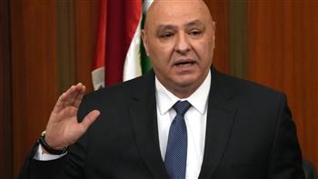 رئيس لبنان يبحث مع رئيس وزراء العراق السابق الأوضاع الإقليمية والتطورات بالمنطقة