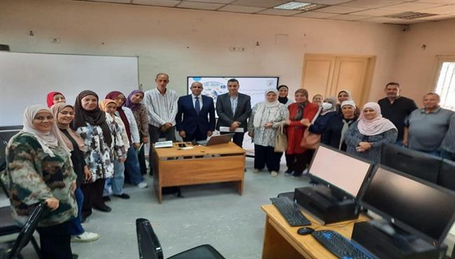 كلية الحاسبات بجامعة القاهرة تنظم أول ورشة عمل متخصصة في الذكاء الاصطناعي التطبيقي