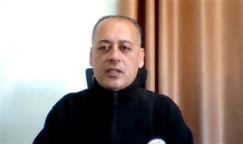 الهلال الأحمر الفلسطيني: قصف برج مشتهى سيؤدي إلى خسائر بشرية ومادية كبيرة