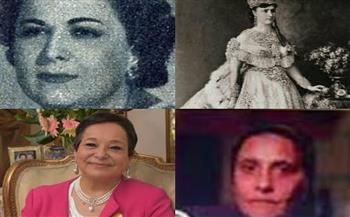 في يومه العالمي.. نساء مصريات خلدن اسمهن في تاريخ العمل الخيري
