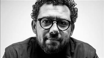 تكريم مدير التصوير أحمد المرسي في دورة النجم محمود ياسين بمهرجان بورسعيد
