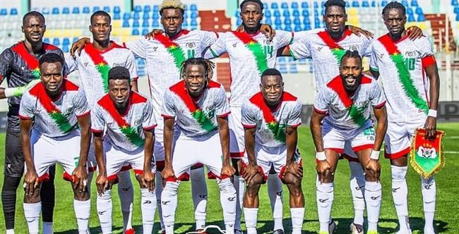 مجموعة مصر.. بوركينا فاسو تواجه جيبوتي اليوم بتصفيات كأس العالم