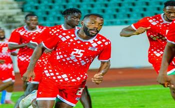 موعد مباراة بوركينا فاسو أمام جيبوتي في تصفيات كأس العالم