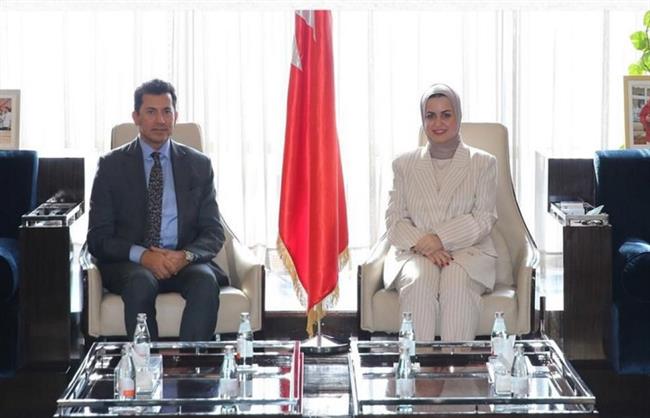 لأول مرة.. مصر والبحرين توقعان اتفاقية إنشاء المجلس الشبابي البحريني - المصري