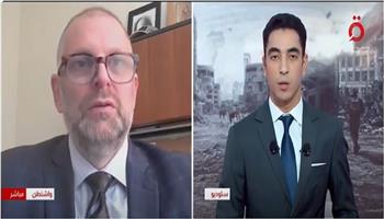 عضو «جمعية الإبادة الجماعية»: المجتمع الدولي متردد في اتخاذ موقف حاسم تجاه إبادة غزة