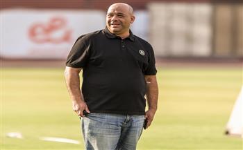 وليد صلاح الدين: سعيد بتولي منصب مدير الكرة الذي تقلده عظماء وأساطير
