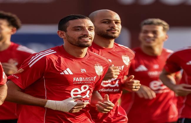 وليد صلاح الدين: نطالب الجماهير بالصبر على جهاز الأهلي الجديد