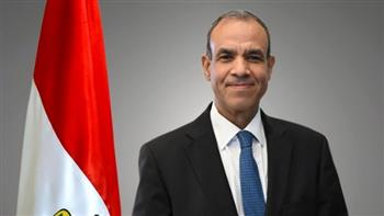 مقال رأى لوزير الخارجية حول مقترح وقف إطلاق النار في غزة بموقع Washington Examiner الأمريكي