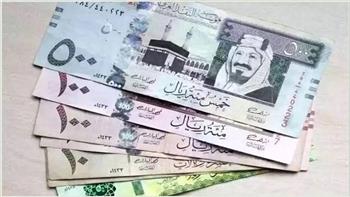 سعر الريال السعودي اليوم الجمعة 5 سبتمبر 2025 في البنوك