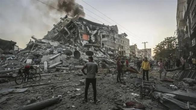 مصر تؤكد: لن نكون شركاء في تصفية القضية الفلسطينية ولن نصبح بوابة للتهجير