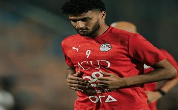 تصفيات كأس العالم.. صلاح وأسامة فيصل يقودان المنتخب الوطني أمام إثيوبيا
