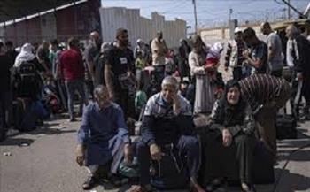 الكويت تدين تصريحات نتنياهو بشأن التهجير: تعد صارخ على حقوق الشعب الفلسطيني 