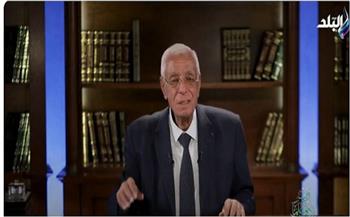  الدكتور حسام موافي: لا يوجد علاج للتليف الكبدي