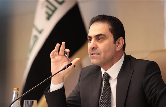 برلماني عراقي: الأمم المتحدة شريك أساسي في بناء العراق الجديد