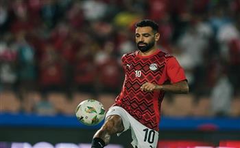 تصفيات كأس العالم.. انطلاق مباراة منتخب مصر أمام إثيوبيا