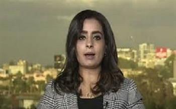 هند الضاوي: نتنياهو فقد عقلة ويسعى للوصول إلي «وهم إسرائيل الكبرى» عبر قتل الفلسطينيين