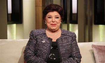 رجاء الجداوي.. بين الفن والأسرة وعلاقة خاصة بخالتها تحية كاريوكا