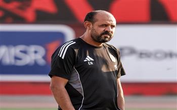 وليد صلاح الدين: الخطيب منح الجهاز الفني المؤقت للأهلي صلاحيات كاملة