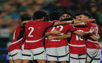 تصفيات كأس العالم.. مصر تتقدم على إثيوبيا بثنائية في الشوط الأول
