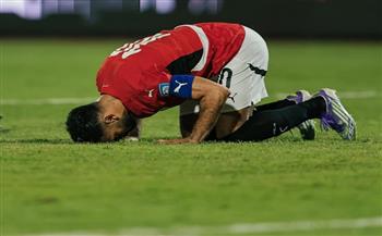تصفيات كأس العالم.. محمد صلاح يحطم رقمه القياسي ويواصل الانفراد بالصدارة