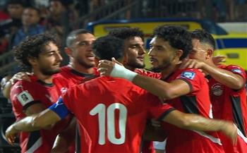 تصفيات كأس العالم.. الدقيقة 60| مصر 2-0 إثيوبيا