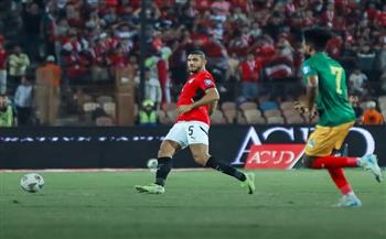 تصفيات كأس العالم.. مصر تهدر أكثر من فرصة في أول نصف ساعة أمام إثيوبيا