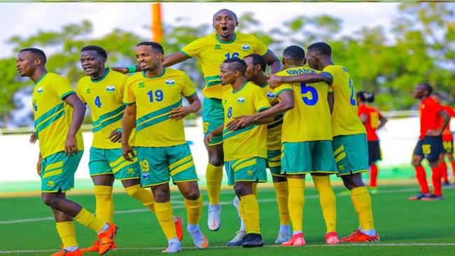 تصفيات كأس العالم.. المباراة الناقلة لمباراة نيجيريا أمام رواندا الليلة  