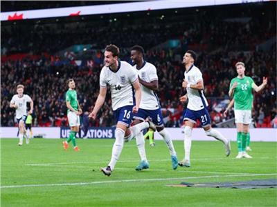 تصفيات كأس العالم.. القناة الناقلة لمباراة منتخب إنجلترا أمام اندورا  