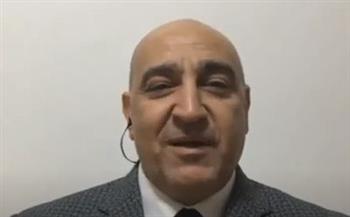 خبير في الشؤون الأوروبية: مصر تتحرك لإفشال الحلول المنقوصة للقضية الفلسطينية