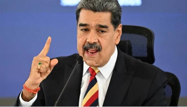 الرئيس الفنزويلي: لا ينبغي أن يؤدي أي خلاف مع الولايات المتحدة إلى صراع عسكري