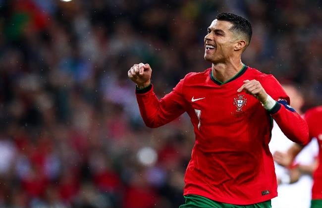 تصفيات كأس العالم.. البرتغال بقيادة رونالدو تواجه أرمينيا الليلة 