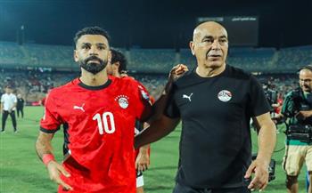 حسام حسن: تأهل مصر 3 مرات فقط لكأس العالم لا يناسب قدراتنا