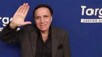 رحيل فكري عبد الحميد شبيه عادل إمام.. والجنازة اليوم من مسجد عمرو بن العاص  