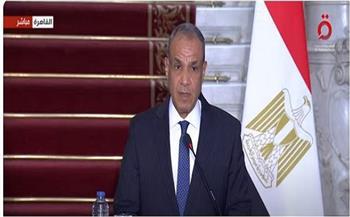 وزير الخارجية: محاولات المساس بالأونروا مرفوضة ومصر تقف بجانبها
