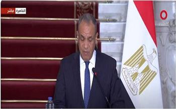 «عبد العاطي»: تدمير الأونروا هدفه إنهاء حق العودة للفلسطينيين في غزة والضفة الغربية 