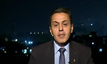 الهيئة الدولية لدعم فلسطين: مصر حائط صد ضد مخططات التهجير
