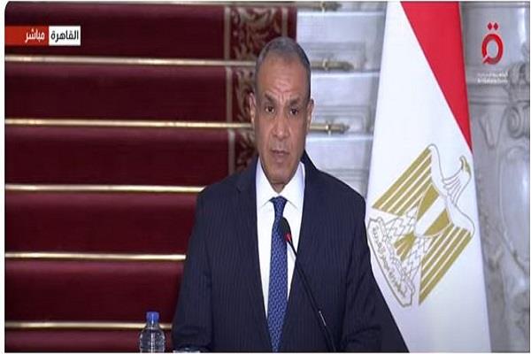 وزير الخارجية: تعنت إسرائيل عقبة رئيسية أمام تحقيق تقدم في مسار التهدئة