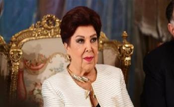 رجاء الجداوي في ذكرى ميلادها.. ذكريات أول وقوف أمام فاتن حمامة في «دعاء الكروان»