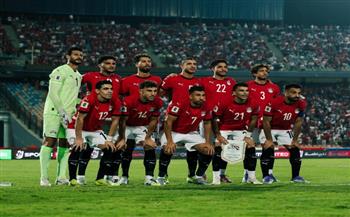 مصر على أعتاب كأس العالم.. فتحي مبروك يشيد بنتائج المنتخب في التصفيات