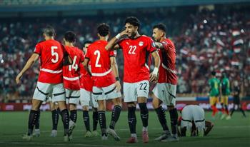 مصر وبوركينا فاسو.. كيف يتأهل الفراعنة لكأس العالم؟ 