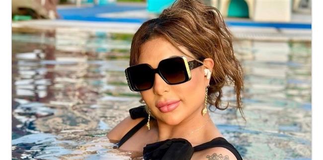 بدء أولى جلسات محاكمة سارة خليفة و27 آخرين في قضية تصنيع المخدرات 