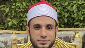 وزير الأوقاف يهنئ مرشح الأوقاف الفائز بالمركز الأول في مسابقة "بريكس" بالبرازيل