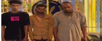 الأمن يعيد 7 هواتف مسروقة في مصر الجديدة ويضبط اللصوص 