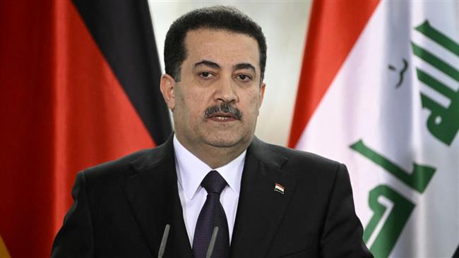 «السوداني» يؤكد أهمية العلاقة الاستراتيجية بين العراق والولايات المتحدة وزيادة التنسيق المشترك بمختلف المجالات
