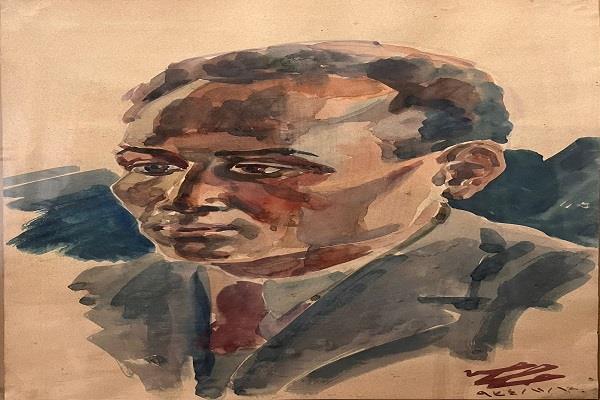 غدًا.. سلماوي يفتتح ثلاثة معارض تشكيلية بجاليري ضي الزمالك