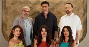انطلاق عرض "وتر حساس 2".. 21 سبتمبر