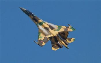 طائرات الجيش السوداني تقصف مواقع قوات الدعم السريع بأم صميمة وكازقيل ومدينة بارا شمال كردفان